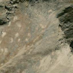 Satellite imagery of Logger Mountain, CA