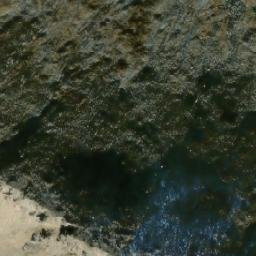 Satellite imagery of Logger Mountain, CA