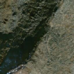 Satellite imagery of Logger Mountain, CA