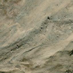 Satellite imagery of Logger Mountain, CA