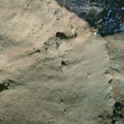 Satellite imagery of Logger Mountain, CA