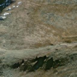 Satellite imagery of Logger Mountain, CA