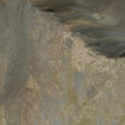 Satellite imagery of Mount Maclennan, CA