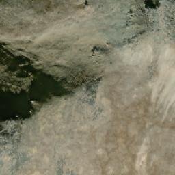 Satellite imagery of Logger Mountain, CA