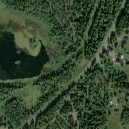 Satellite imagery of Utingen, SE