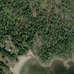 Satellite imagery of Avanäset, SE