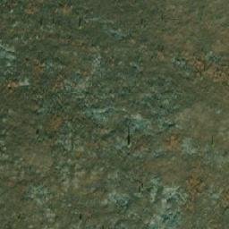 Satellite imagery of Davidson Pass, CA