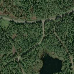 Satellite imagery of Utingen, SE