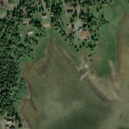 Satellite imagery of Utingen, SE