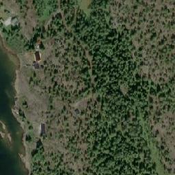 Satellite imagery of Avanäset, SE