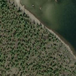 Satellite imagery of Avanäset, SE