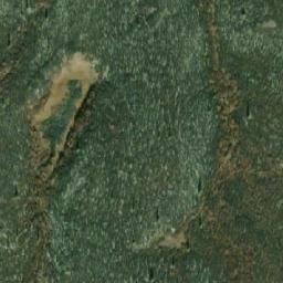 Satellite imagery of Davidson Pass, CA