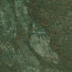 Satellite imagery of Davidson Pass, CA
