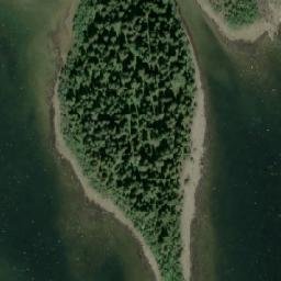 Satellite imagery of Utingen, SE
