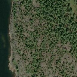 Satellite imagery of Avanäset, SE