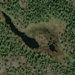 Satellite imagery of Avanäset, SE
