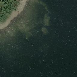 Satellite imagery of Pålholmen, SE