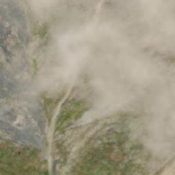 Satellite imagery of North Klondike Range, CA