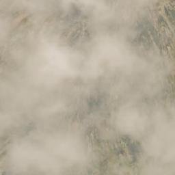 Satellite imagery of North Klondike Range, CA