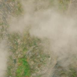Satellite imagery of North Klondike Range, CA