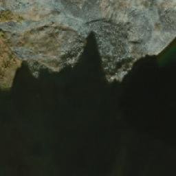 Satellite imagery of Mount Walker, CA