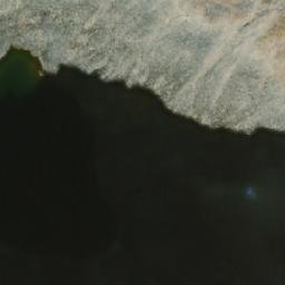 Satellite imagery of Mount Walker, CA