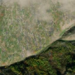 Satellite imagery of North Klondike Range, CA