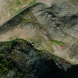 Satellite imagery of North Klondike Range, CA