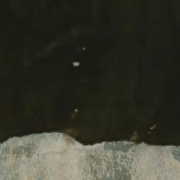 Satellite imagery of Mount Walker, CA