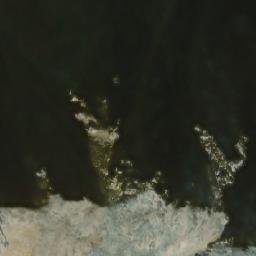 Satellite imagery of Mount Walker, CA