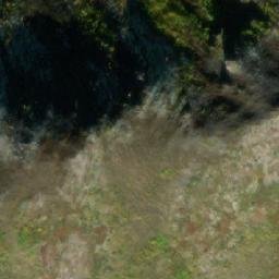 Satellite imagery of North Klondike Range, CA