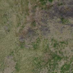 Satellite imagery of Cassiar Dome, CA