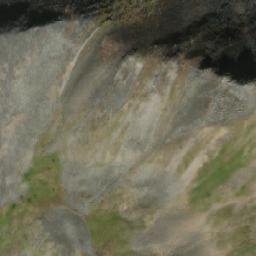 Satellite imagery of Dipslope Mountain, CA