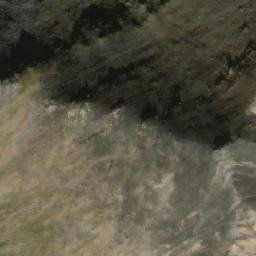 Satellite imagery of Dipslope Mountain, CA