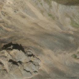 Satellite imagery of Dipslope Mountain, CA
