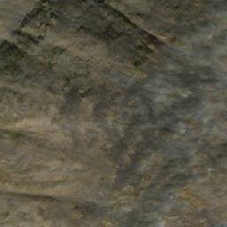Satellite imagery of Dipslope Mountain, CA
