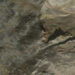 Satellite imagery of Dipslope Mountain, CA