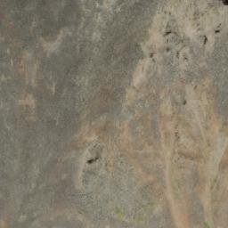 Satellite imagery of Antimony Mountain, CA