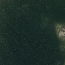 Satellite imagery of Granöudden, SE
