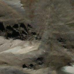 Satellite imagery of Steamboat Mountain, CA