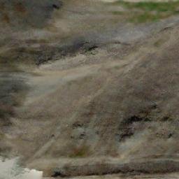 Satellite imagery of Steamboat Mountain, CA