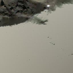 Satellite imagery of Steamboat Mountain, CA
