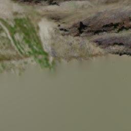 Satellite imagery of Steamboat Mountain, CA