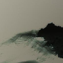 Satellite imagery of Steamboat Mountain, CA