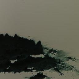 Satellite imagery of Steamboat Mountain, CA