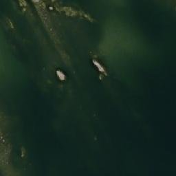 Satellite imagery of Långvikudden, SE