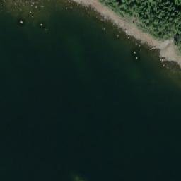 Satellite imagery of Långvikudden, SE