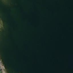 Satellite imagery of Långvikudden, SE