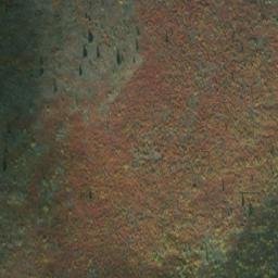 Satellite imagery of Baldy Mountain, CA