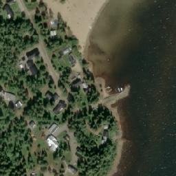 Satellite imagery of Grovsandudden, SE